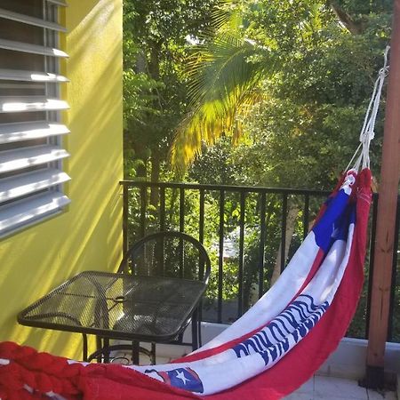 Pena'S Palalace Mayagüez Zewnętrze zdjęcie