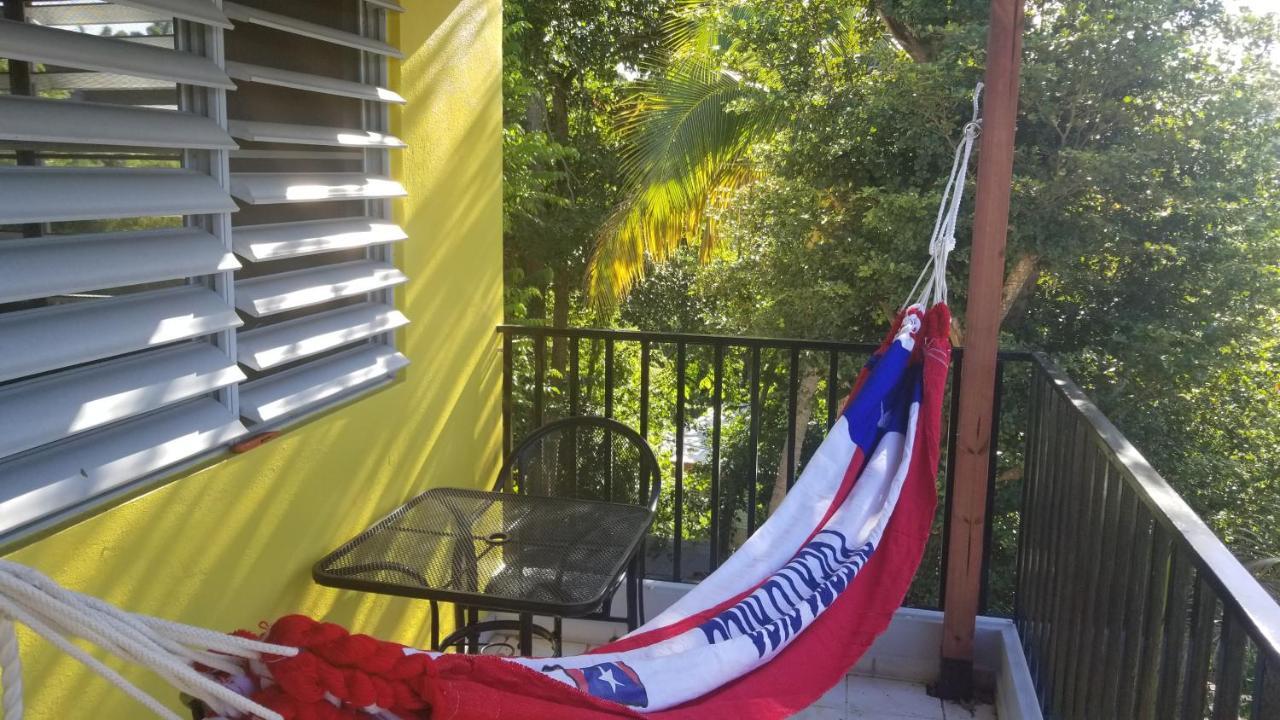 Pena'S Palalace Mayagüez Zewnętrze zdjęcie